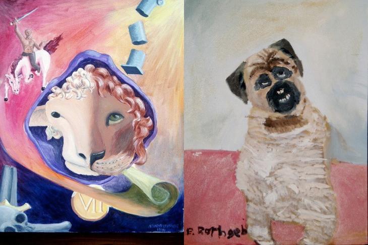 20 самых странных и необычных музеев мира