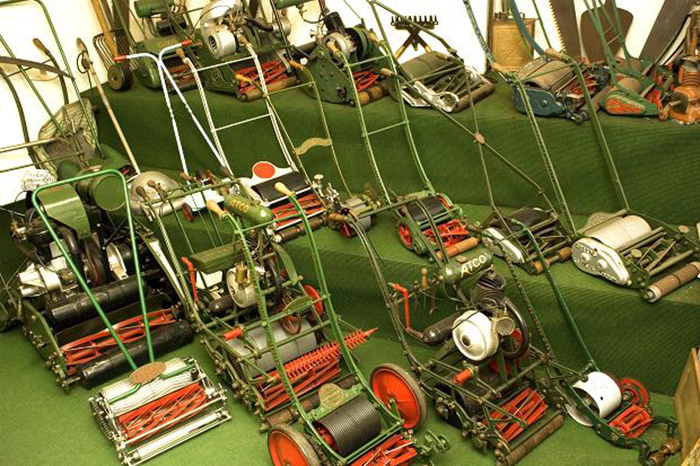 20 самых странных и необычных музеев мира