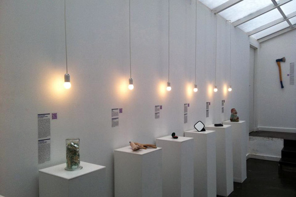 20 самых странных и необычных музеев мира