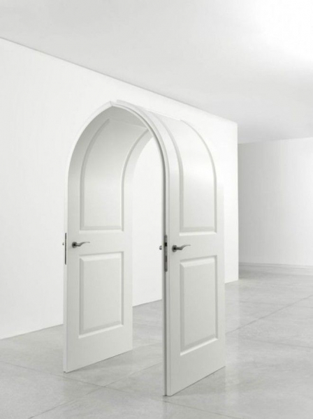 22 современные скульптуры, которые поражают своей смелостью и оригинальность