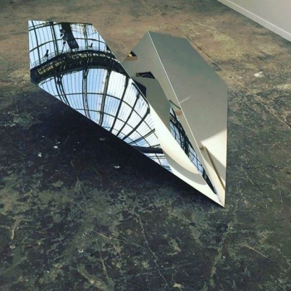 22 современные скульптуры, которые поражают своей смелостью и оригинальность