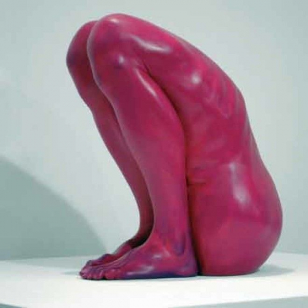 22 современные скульптуры, которые поражают своей смелостью и оригинальность