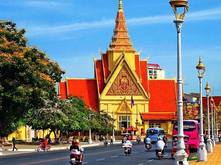 4 страны, в которые без проблем можно переехать навсегда в любой момент