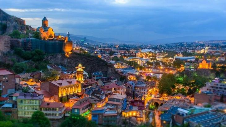 4 страны, в которые без проблем можно переехать навсегда в любой момент