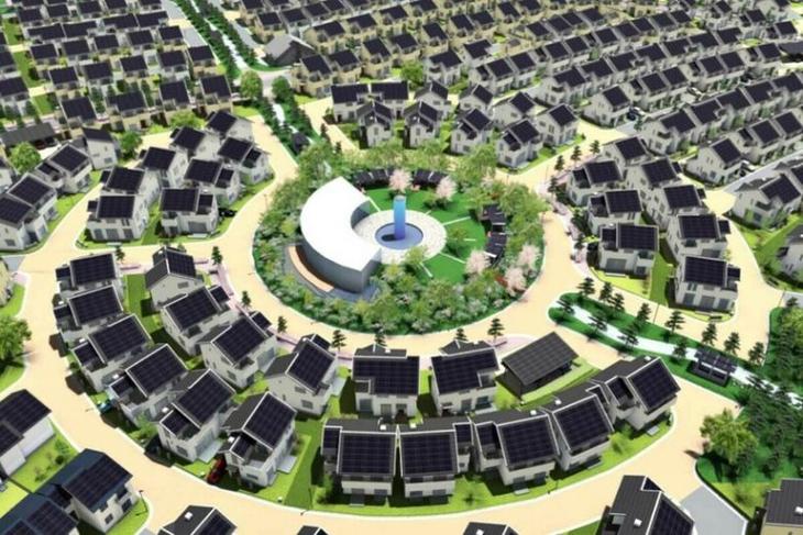 4 умнейших города планеты, в которых XXII век уже наступил