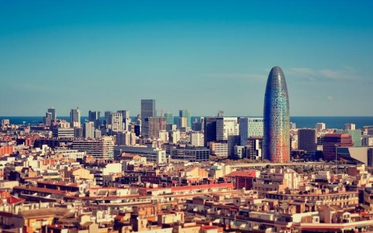 4 умнейших города планеты, в которых XXII век уже наступил