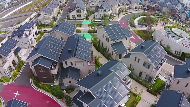 4 умнейших города планеты, в которых XXII век уже наступил