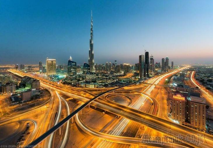 4 умнейших города планеты, в которых XXII век уже наступил