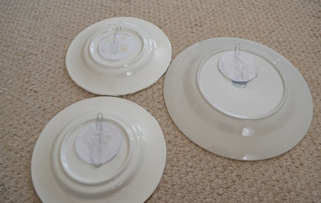 55 идей тарелок на стену: секреты необычного декора своими руками