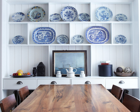 55 идей тарелок на стену: секреты необычного декора своими руками