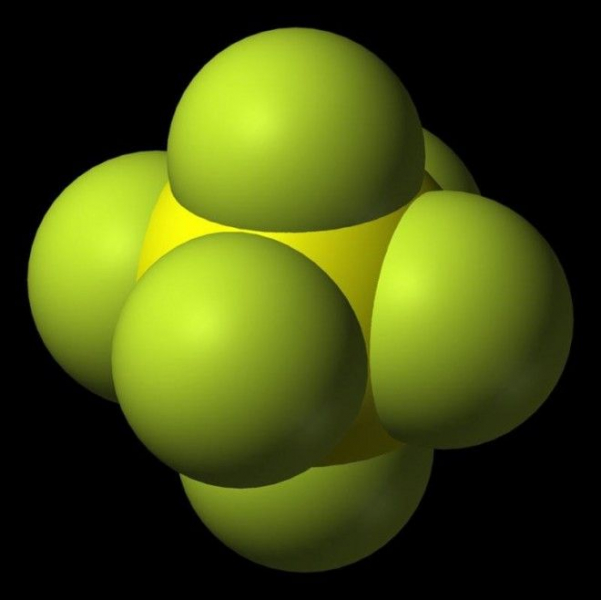 6 удивительных веществ, бросающих вызов законам физики