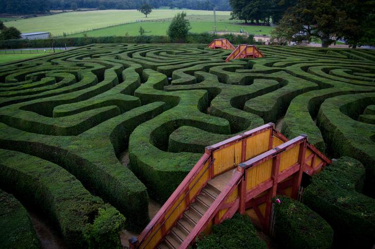 7 потрясающих малоизвестных мест, куда нужно рвануть при первой же возможности