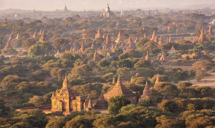 7 потрясающих малоизвестных мест, куда нужно рвануть при первой же возможности