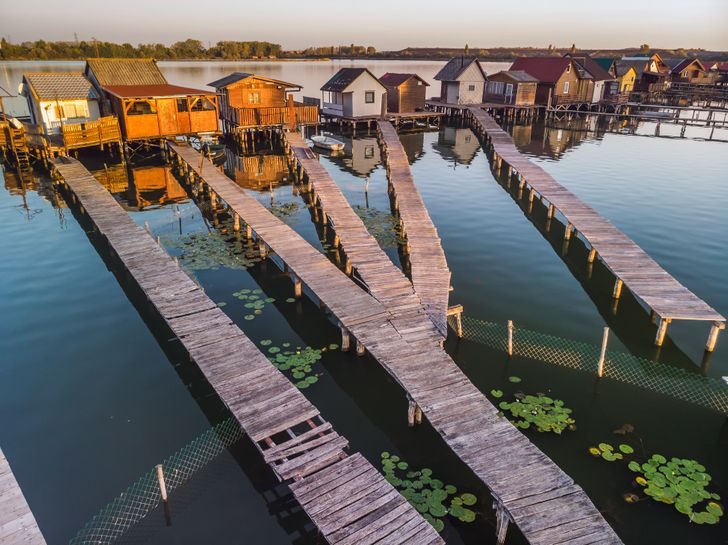 7 потрясающих малоизвестных мест, куда нужно рвануть при первой же возможности