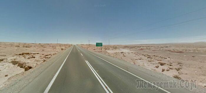 8 «адреналиновых» дорог планеты, которыми лучше любоваться на экране, чем из автомобиля