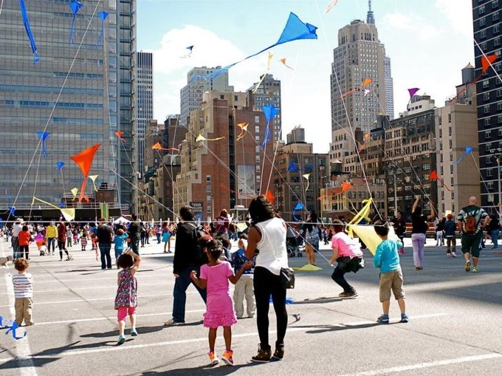 8 диковинных запретов и табу, которые действуют в Сингапуре