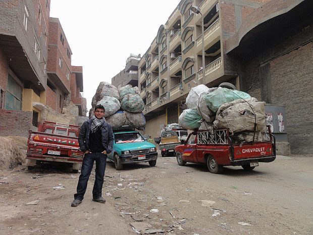 8 необычных населённых пунктов планеты, которые обожают туристы