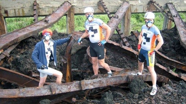 8 необычных населённых пунктов планеты, которые обожают туристы