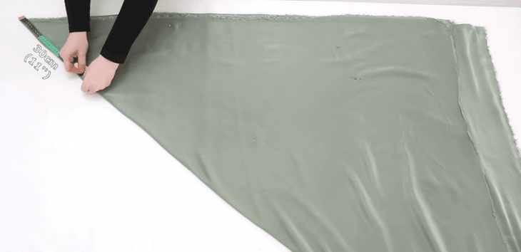 8 обновок из 2,5 метров ткани