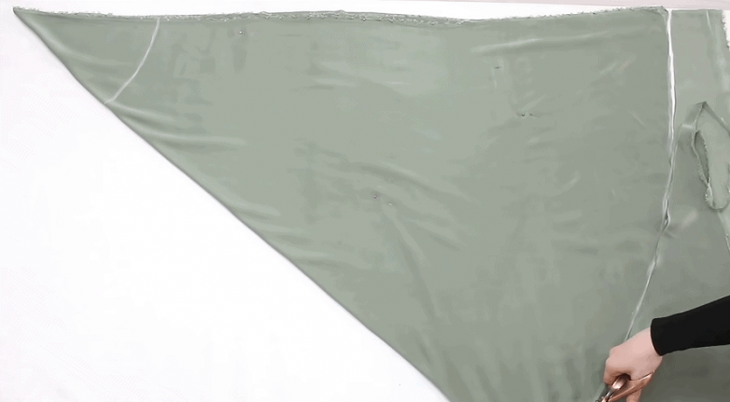 8 обновок из 2,5 метров ткани