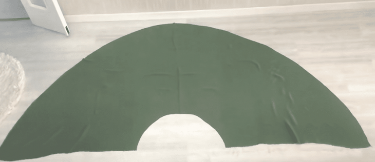 8 обновок из 2,5 метров ткани