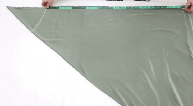 8 обновок из 2,5 метров ткани