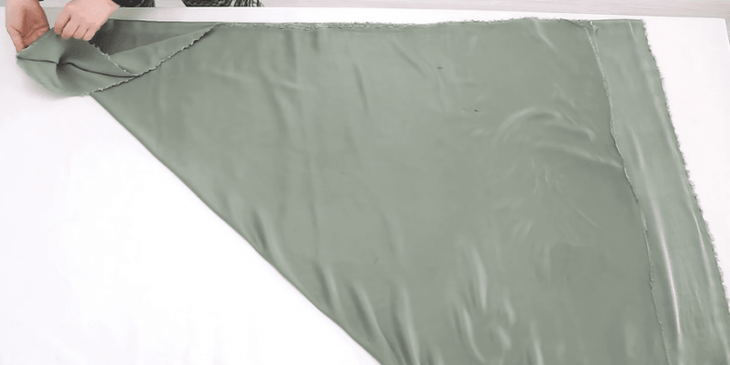 8 обновок из 2,5 метров ткани