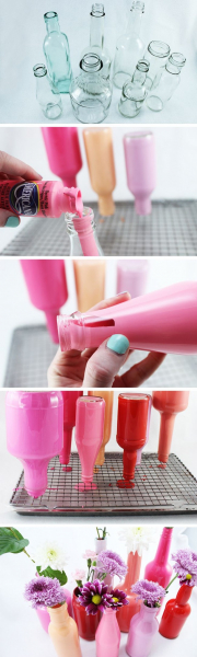 90 вдохновляющих идей создания украшений для дома своими руками