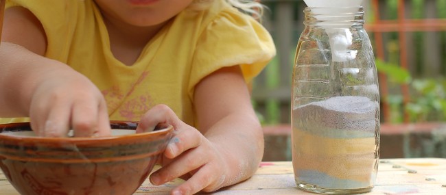 90 вдохновляющих идей создания украшений для дома своими руками