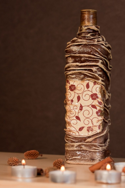 90 вдохновляющих идей создания украшений для дома своими руками