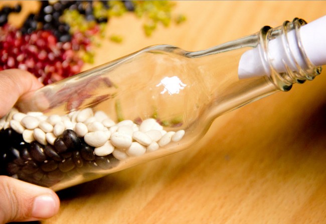 90 вдохновляющих идей создания украшений для дома своими руками