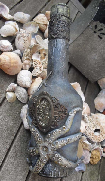 90 вдохновляющих идей создания украшений для дома своими руками