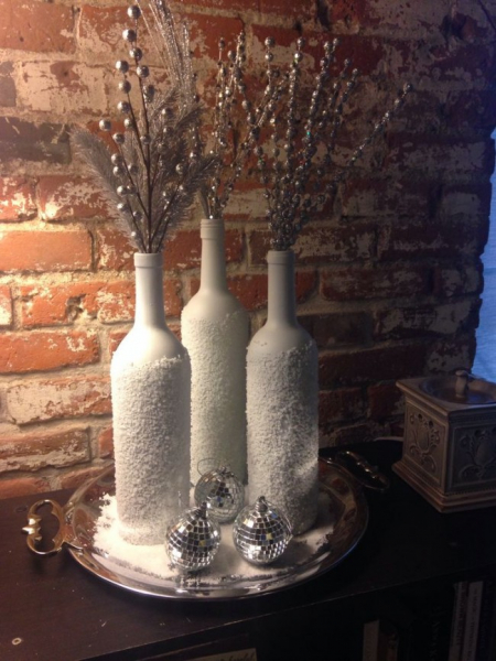 90 вдохновляющих идей создания украшений для дома своими руками