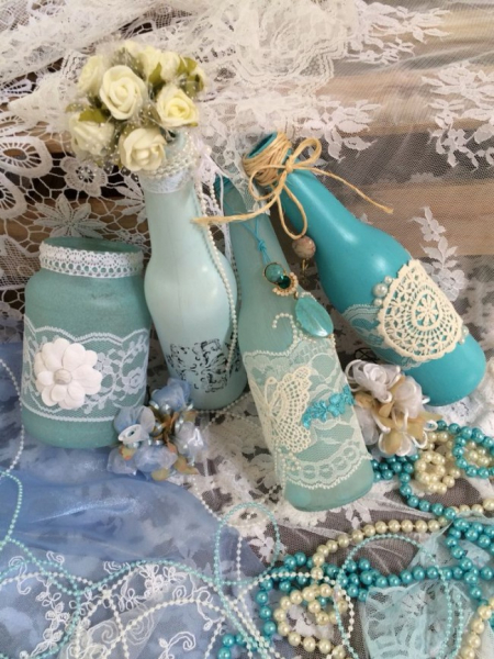 90 вдохновляющих идей создания украшений для дома своими руками