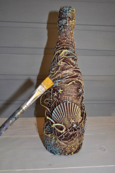 90 вдохновляющих идей создания украшений для дома своими руками