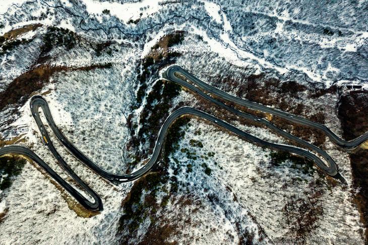 Армения: горы и монастыри