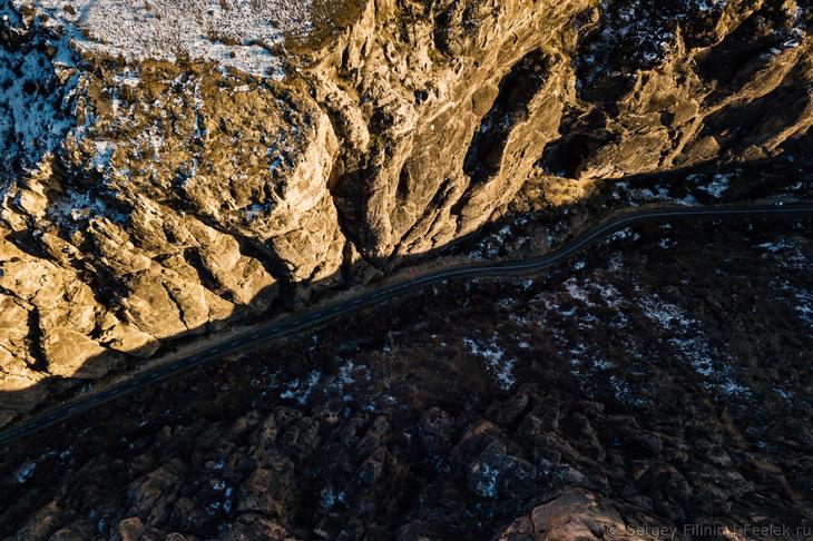 Армения: горы и монастыри