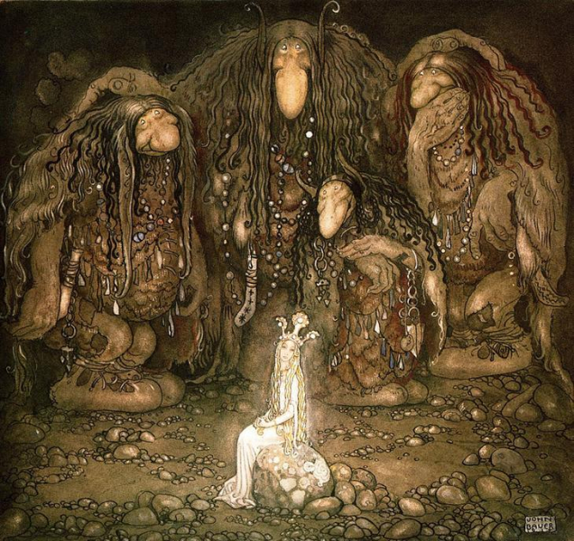 Чем славится Норвегия: 10 причин влюбиться в эту удивительную страну