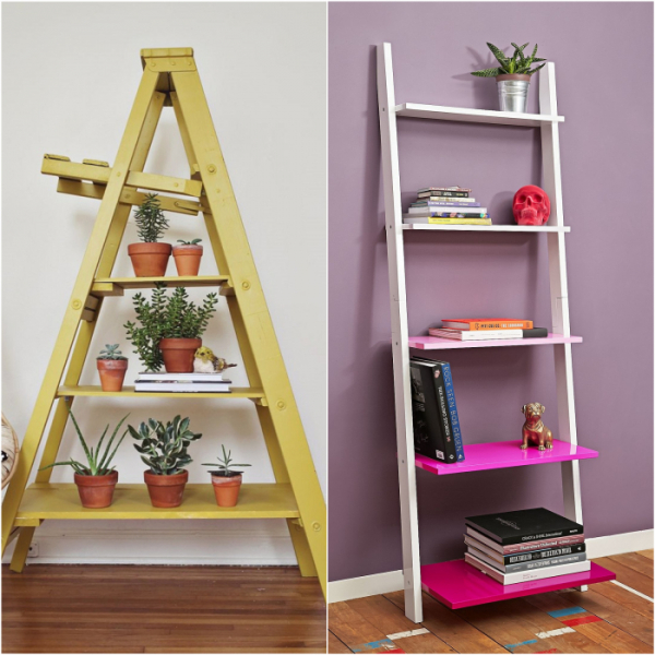 Чертовски привлекательные идеи, как создать предметы декора, не растрачивая свои средства