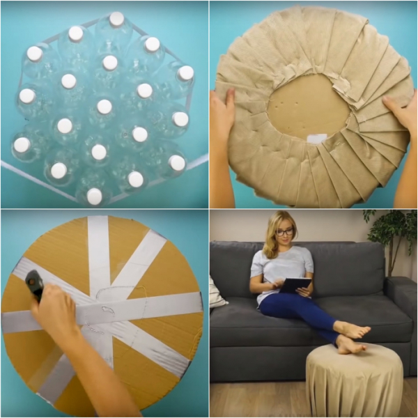 Чертовски привлекательные идеи, как создать предметы декора, не растрачивая свои средства