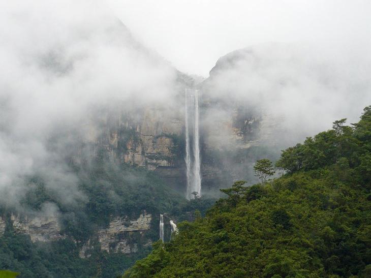 Что посмотреть в Перу: ТОП-10 потрясающих достопримечательностей