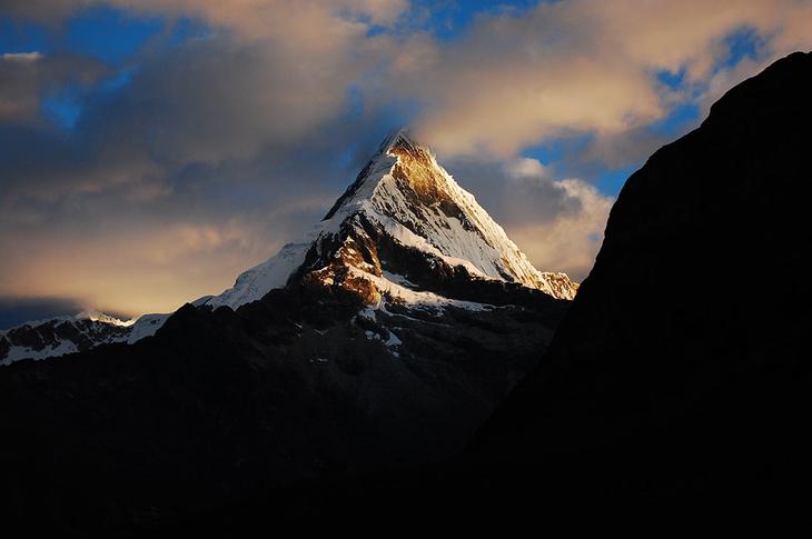 Что посмотреть в Перу: ТОП-10 потрясающих достопримечательностей