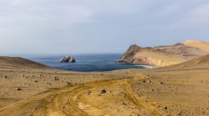 Что посмотреть в Перу: ТОП-10 потрясающих достопримечательностей