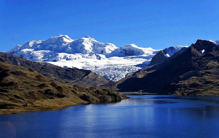 Что посмотреть в Перу: ТОП-10 потрясающих достопримечательностей