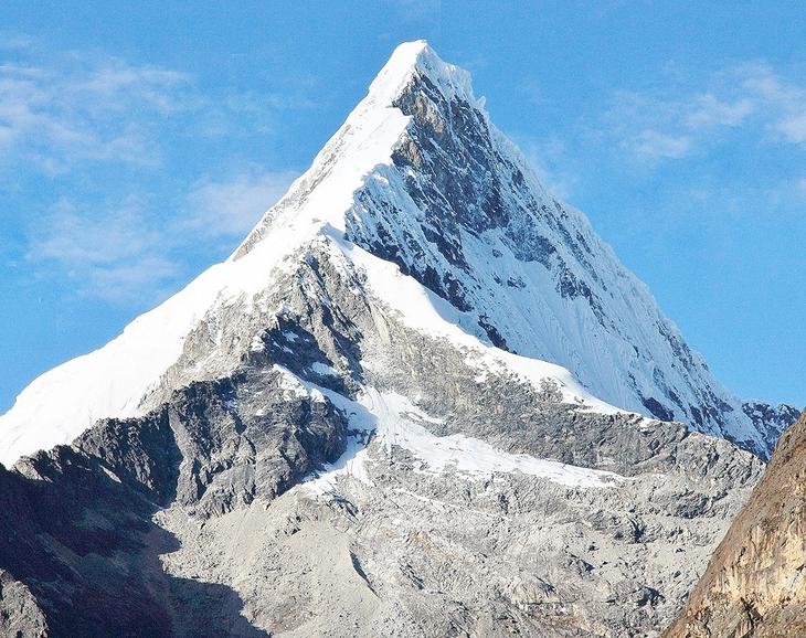 Что посмотреть в Перу: ТОП-10 потрясающих достопримечательностей