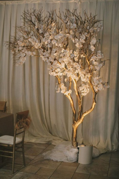 Декор из ненужных вещей: что можно сделать с помощью спрей-краски своими руками