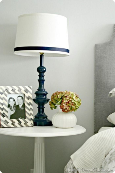 Декор из ненужных вещей: что можно сделать с помощью спрей-краски своими руками