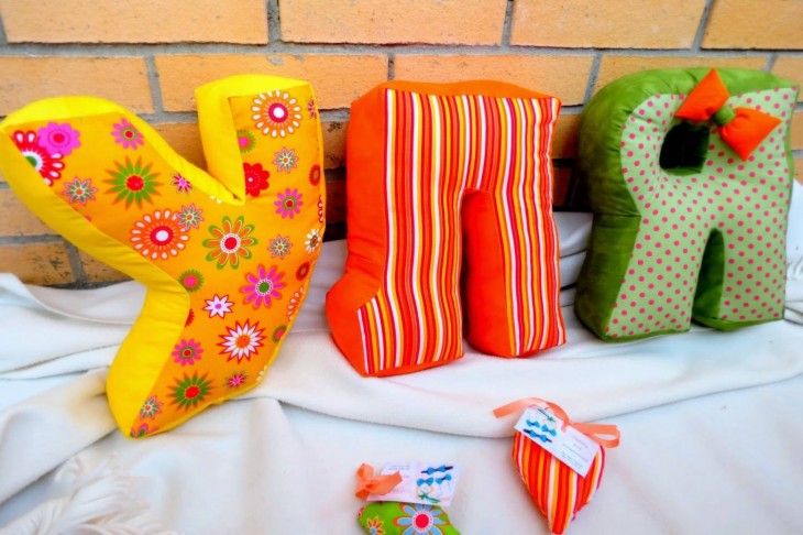 Декоративные подушки своими руками: фото идеи для красивого комфорта и уюта