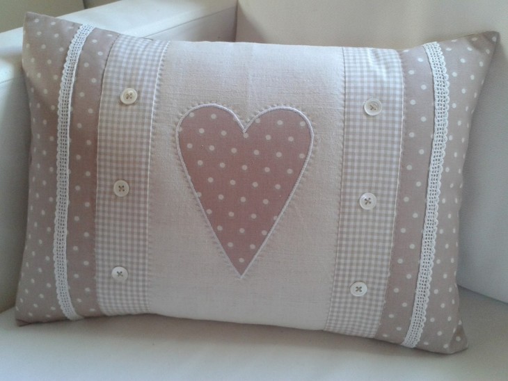 Декоративные подушки своими руками: фото идеи для красивого комфорта и уюта