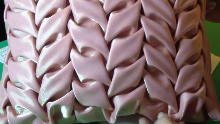 Декоративные подушки своими руками: фото идеи для красивого комфорта и уюта